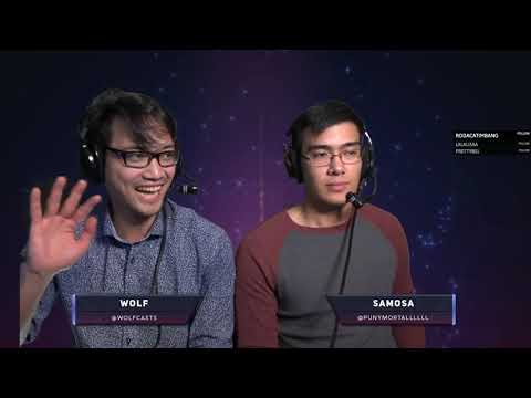 TNC Predator vs Lotac |BO3 Grand Finals|Game 3|The ESL One Katowice 2019 Southeast Asia Qualifier