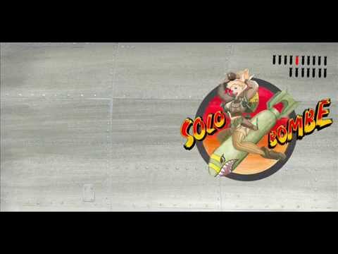 07-Tutto in testa prod.Profeta-SOLO BOMBE-Disa,Kioppa,Vena