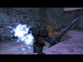 Ver Blade: The Edge of Darkness GAMEPLAY