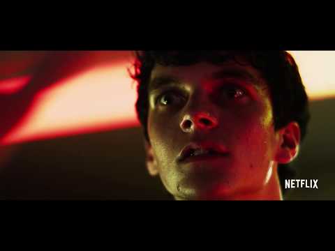 BLACK MIRROR: BANDERSNATCH trailer (2018) | PLANET DARK