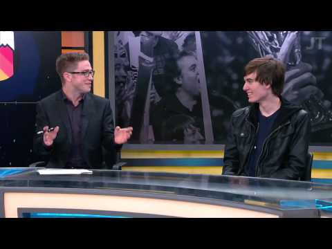 Saintvicious and Bunny FuFuu Interview after winning vs TSM