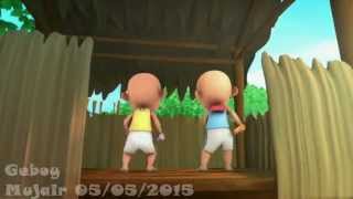 Download lagu GOYANG DUMANG VERSI UPIN IPIN mp3 Download lagu GOYANG DUMANG VERSI UPIN IPIN mp3