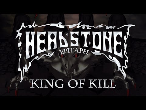 King Of Kill video thumbnail