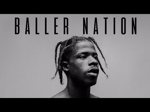 Marty Baller - Slick Talk Feat. Rob $TONE (Baller Nation)