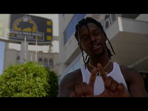 YNG Brizy - P's (Dir. By @TyGotACam)