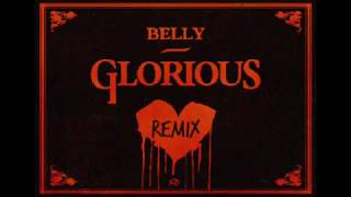 Glorious [Remix] (Featuring MazE, Rico & Bones)