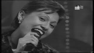 ning baizura alangkah indah