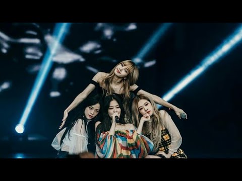 Blackpink ddu du ddu du live shopee indonesia road 12 12