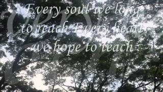 Grace Alone (Lyrics)