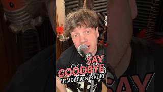 SAY GOODBYE | Day 200 Green Day