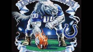 Winds Of Victory Super Bowl 44