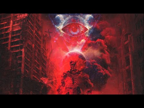 CYRILLE - Armageddon (Produced by Lavish Productions)