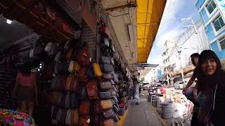 León, Guanajuato | La Famosa Zona Piel #mexico