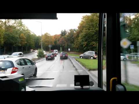 EVAG B Betriebsfahrt Mitfahrt