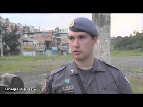 Operação de Risco 12/12/15 - Completo