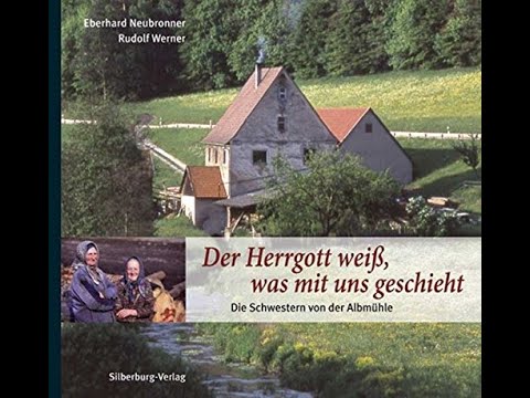 Der Herrgott weiß, was mit uns geschieht. Doku99