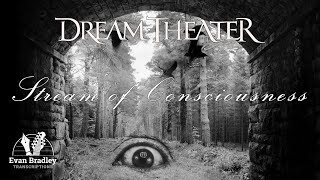 Download lagu Dream Theater - Stream of Consciousness Guitar Tab mp3