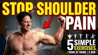 Bulletproof Your Rotator Cuff with These 5 Exercises