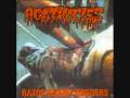 Agathocles - A for arrogance 