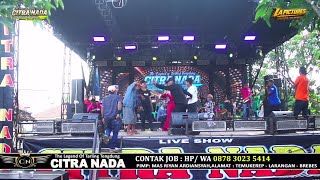 Download lagu PENGANTEN BARU // CITRA NADA LIVE DUSUN KALENPANDAN -  DESA JATIMAKMUR // KEC.SONGGOM - BREBES mp3