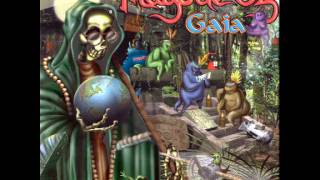 Mägo de oz - El arbol de la noche triste