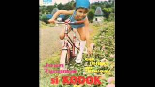 Download lagu Joan Tanamal - ' Sikodok' mp3