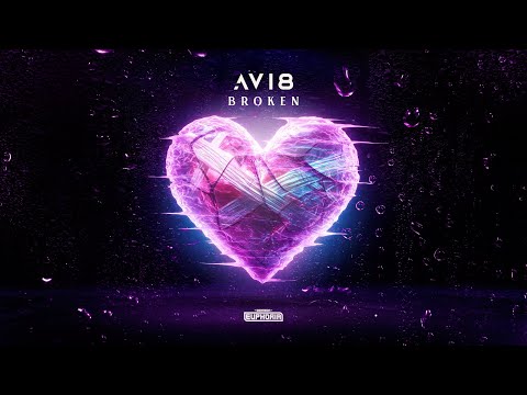 Avi8 - Broken (Official Video)