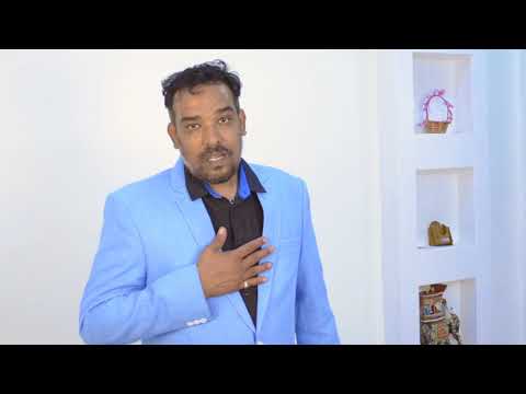 N Raghav TV SERIAL AUDITION