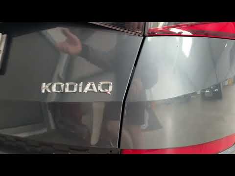 19 SKODA KODIAQ SPORTLINE AUTOMATIC - Image 2