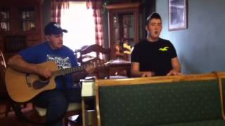 There Is A River- Brent Vance Gospel