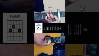 How to Disappear Completely by Radiohead (VERSE) #guitar #guitartutorial