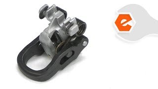 Black & Decker JS600K Variable Speed Jig Saw Kit for sale online