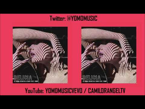 Video Delicia (Audio) de Yomo