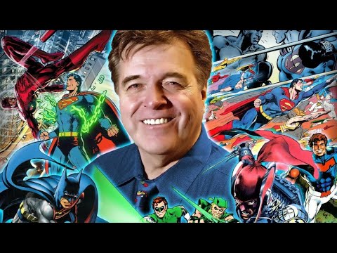 Neal Adams: Legend, Hero...and Not One of My Favorite People