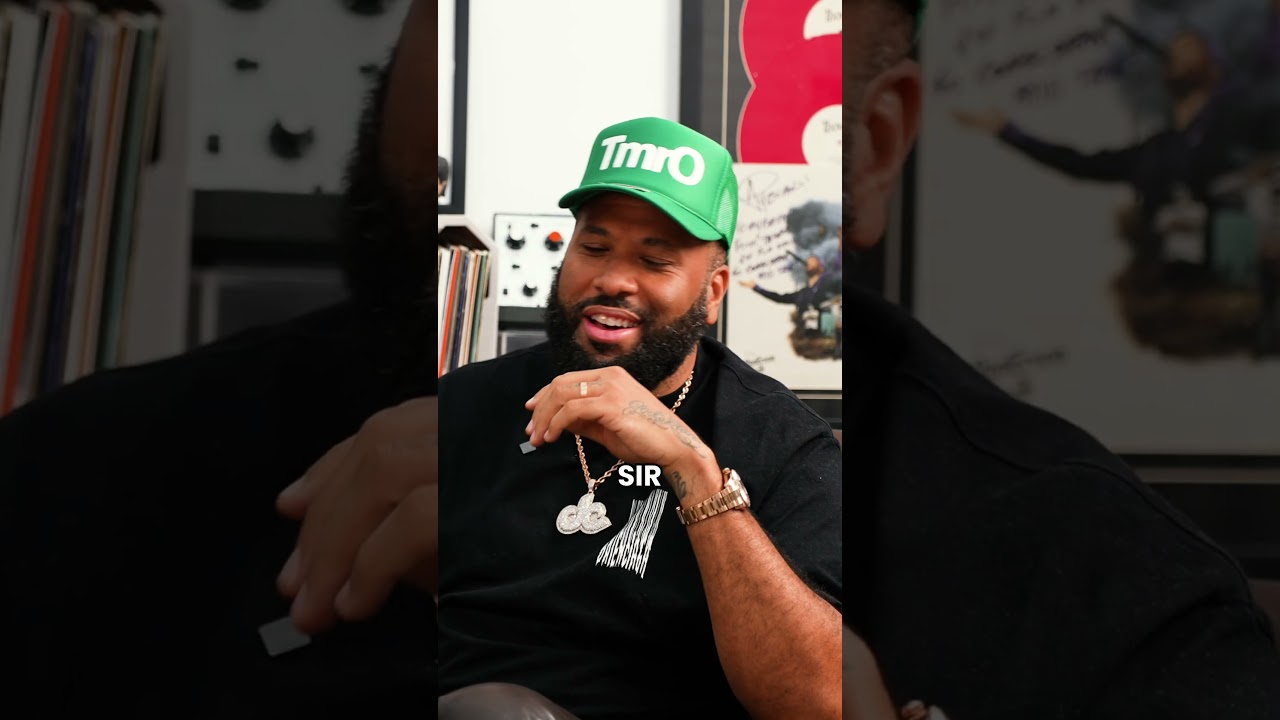 When Your Dad Played Bassline On Good Times In Chic!🤯 #chic #goodtimes #hiphop #sample