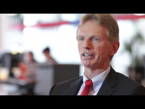 Frank Berg (Ospa): Aufbruch zu neuen Ufern