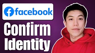 How to Confirm Facebook Identity Confirmation (Quick Tutorial)