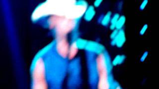 Kenny Chesney, Big Star, Live part 2