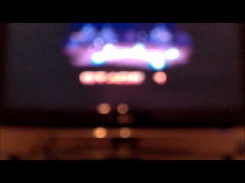 Battle Command Atari