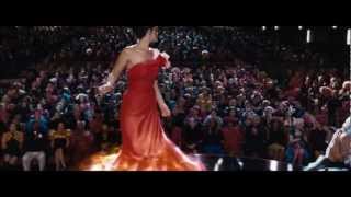 The Hunger Games: Girl On Fire - Arshad