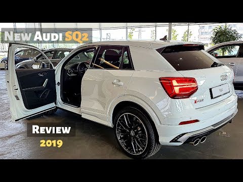 New Audi SQ2 2019 Review Interior Exterior