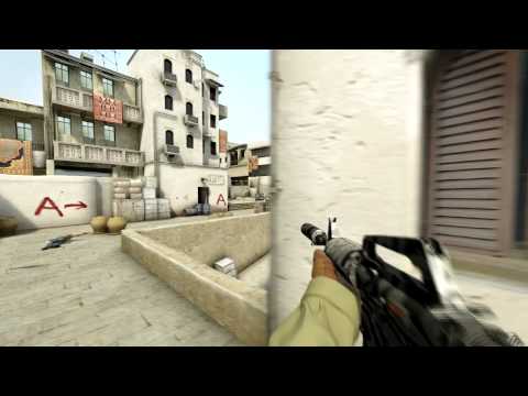 DreamHack Bucharest 2013: schneider vs. Lemondogs