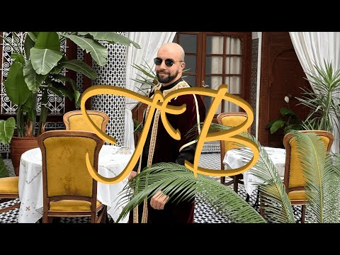 Tarik Bouisfi - No Mercy Vol.1 (Full EP)