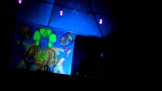 MECHANICAL APE LIVE - TRANCEFORMATION 2011