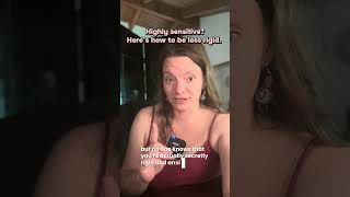 Hypervigilant? Watch this. #hsp #highlysensitiveperson #nuerodivergent