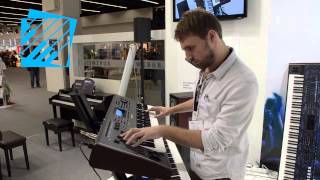 Video thumbnail for Kurzweil PC3K6 Kore64 demo (PortalKlawiszowy.pl) by PortalKlawiszowy