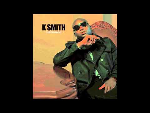 K Smith "Gettin Money" ft. ya boy (prod by Nizzy J & Black Card R)