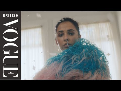 Modern Princess video