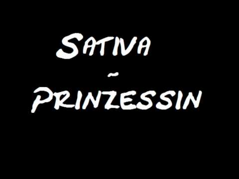 Sativa - Prinzessin