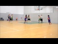 Ohio Surge AAU Spring 2016 highlights